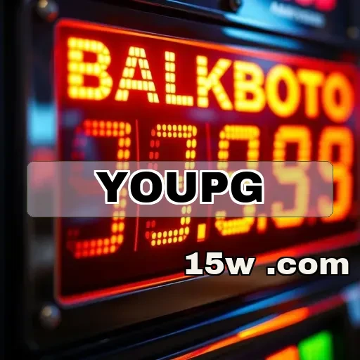 youpg: Mantenha Sua Segurança Enquanto Se Diverte nos Jogos Online!