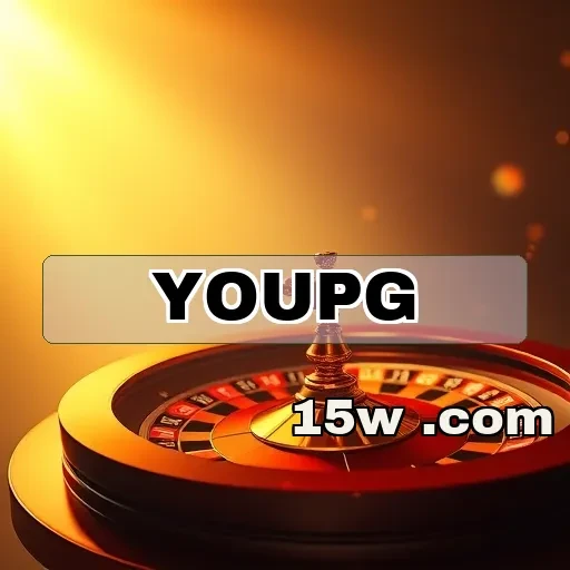 youpg: A Revolução do Suporte Para Gamers Sempre à Mão