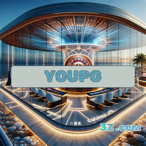 Entre no Mundo VIP dos Jogos com Youpg!
